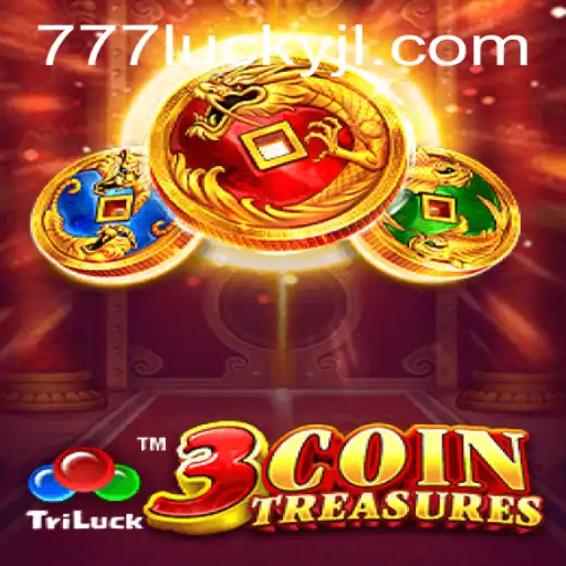 Exploring the Exciting World of 3CoinTreasures: A Gamer's Paradise