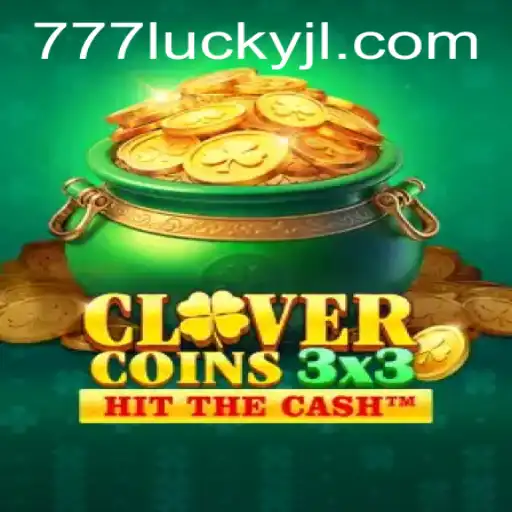 Unveiling the World of Clovercoin3x3 and the Mystery of 777lucky