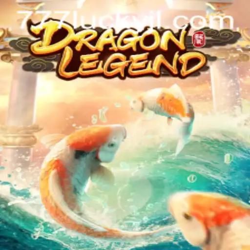 Unveiling DragonLegend: A Journey Through Mythical Realms with 777lucky