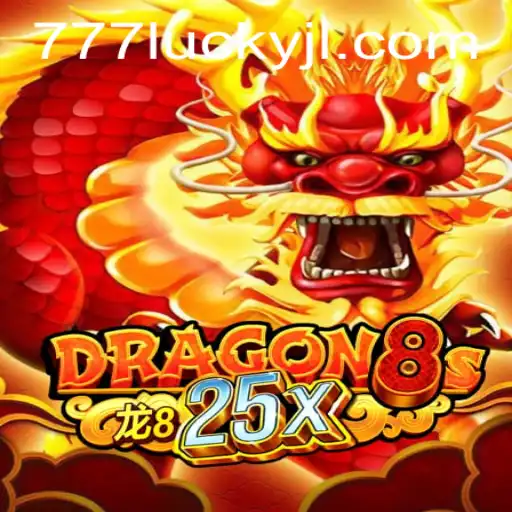 Exploring the Fantasy Realm of Dragon8s25x and the Thrill of 777lucky