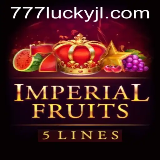 Imperial Fruits 5: A Sweet Spin with 777lucky