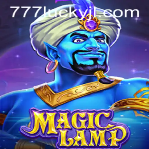 Exploring the Enchanting World of MagicLamp: Unveiling the 777lucky Charm