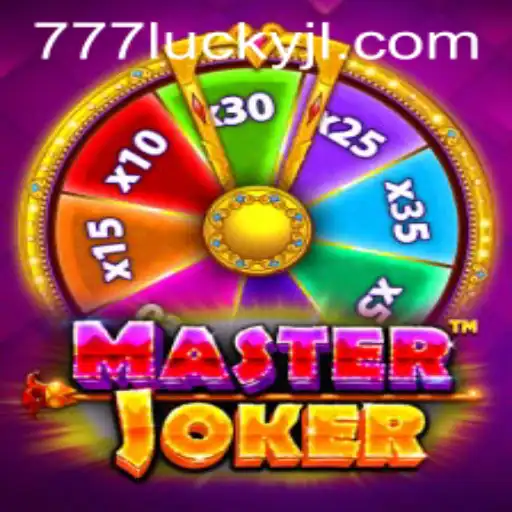 MasterJoker: Exploring the Enigmatic World of '777lucky'