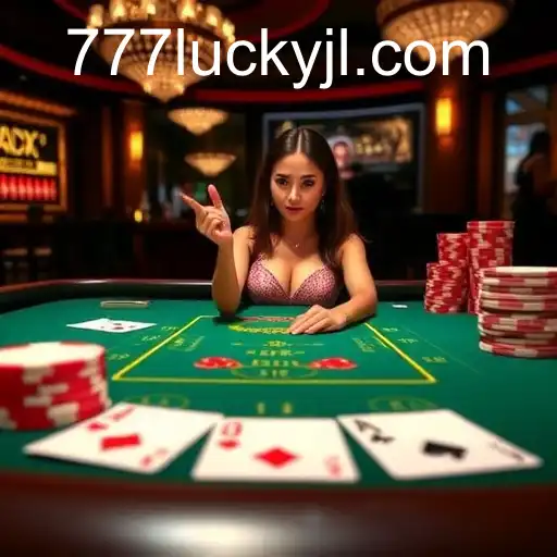 Discover the Excitement of Online Baccarat with 777lucky