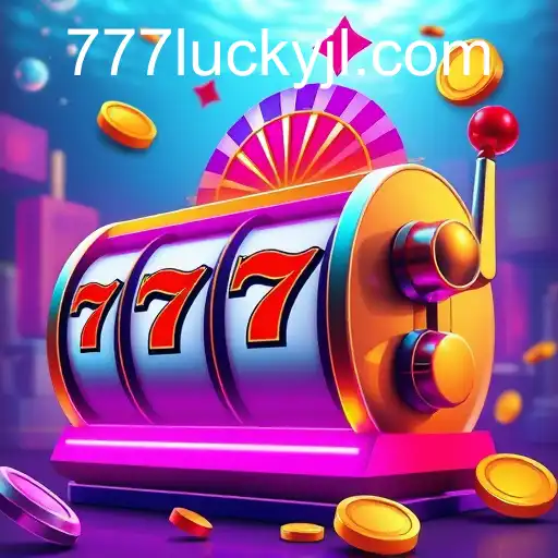 Exploring the World of Slot Machines with 777lucky