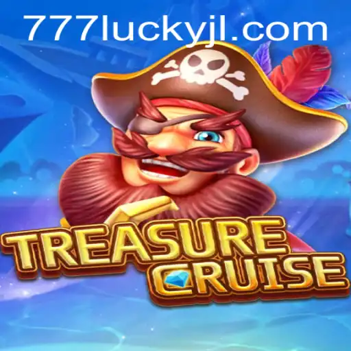 Embark on an Epic Adventure with TREASURECRUISE: The Thrills and Challenges Await